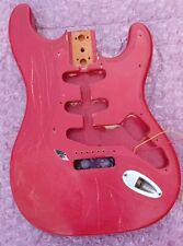 Strat style electric for sale  LONDON