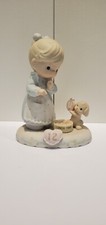 Precious moments figur gebraucht kaufen  Mainburg