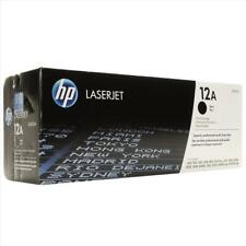 Genuine toner cartridge for sale  HITCHIN