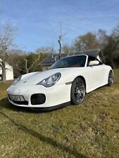 Porsche 996 carrera gebraucht kaufen  Üxheim
