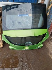 Hyundai veloster boot for sale  SPALDING