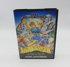 Landstalker sega mega gebraucht kaufen  Gütersloh