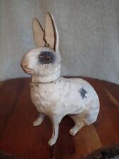 paper mache rabbit for sale  North Vernon