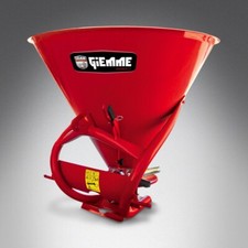 Spandiconcime 300 litri usato  Valfabbrica
