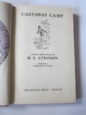 Castaway camp atkinson for sale  CHEPSTOW