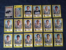 1985 juventus calciatori usato  Roma