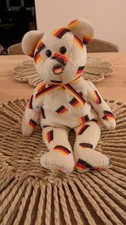 Beanie babies deutschland for sale  AYLESBURY
