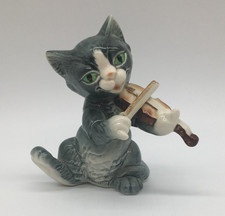Goebel cat figurine for sale  BERKHAMSTED