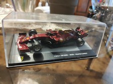 Ferrari collection .scala usato  Italia