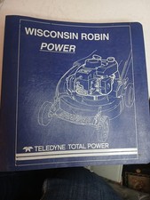 Wisconsin teledyne engine for sale  Taft