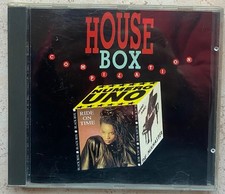 House box compilation usato House box compilation usato  Savignano sul Panaro