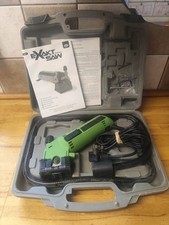 Exact precision ec310 for sale  BIRMINGHAM