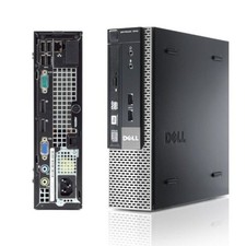 Dell optiplex 7010 d'occasion  Bischwiller