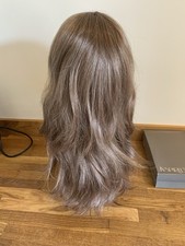 Natural image wig for sale  BRADFORD