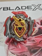 Takara Tomy Z Achilles Beyblade Burst na sprzedaż  Wysyłka do Poland