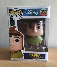 Funko pop emperor for sale  BURNLEY
