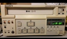 Sony svo 9500mdp usato  Brescia