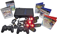 Sony playstation console for sale  HUDDERSFIELD