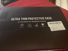 Ultra thin protective for sale  Oldsmar