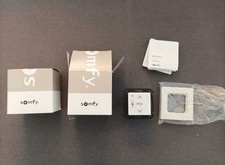 Somfy schalter smoove gebraucht kaufen  Lobbach