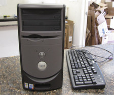 Dell dimension 4600 for sale  Kenmore