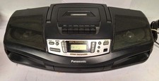 Vintage 1998 panasonic for sale  York
