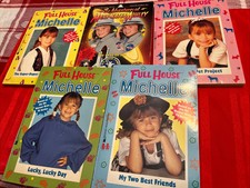 Full house michelle for sale  Lititz