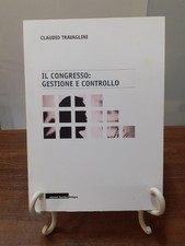 Travaglini congresso gestione usato  Rimini