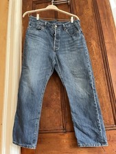 Levi 501 women for sale  Bronx