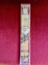 Vintage swatch watch usato  Mezzolombardo