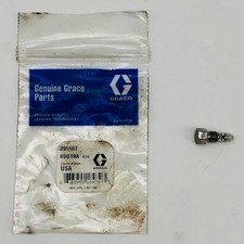 Graco 295167 check for sale  Wadsworth