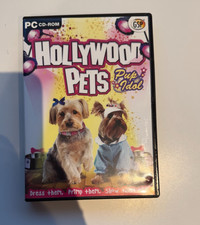 Hollywood pets pup for sale  LEICESTER