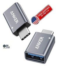 Anker usb usb for sale  Indianapolis