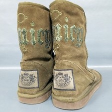 Juicy couture olive for sale  Fort Wayne