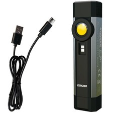 Led arbeitsleuchte kunzer gebraucht kaufen  Sangerhausen