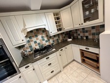 Kitchen units display for sale  LIVERPOOL