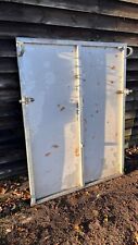 Ifor williams hb511 for sale  HATFIELD