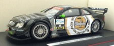 Maisto escala 1/18 B6 696 2163 - 2002 AMG-Mercedes #6 Warsteiner comprar usado  Enviando para Brazil