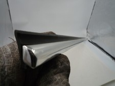 150163 zierleiste tür gebraucht kaufen  Klosterlechfeld