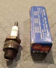 Delco spark plug for sale  Exira