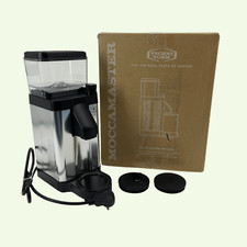 Technivorm moccamaster km5 for sale  Cleveland