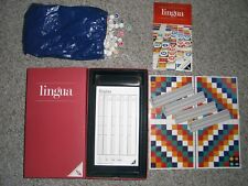 Brettspiel lingua ravensburger gebraucht kaufen  Remscheid