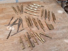 Lot charnières boulon d'occasion  France