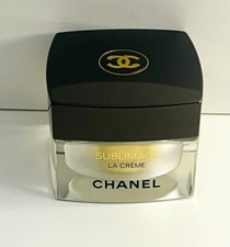 Novo na caixa! CHANEL SUBLIMAGE LA CREME TEXTURE SUPREME 50 ml/1,7 oz~Recarregável comprar usado  Enviando para Brazil
