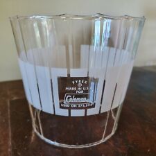 Vintage rare coleman for sale  Dennis