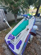 1996 seadoo gtx for sale  Jacksonville