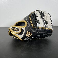 Wilson a2000 custome for sale  Idaho Falls