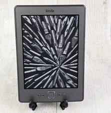 Amazon kindle 4th for sale  WOKING