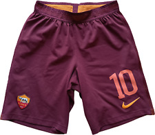 Totti roma shorts usato  Roma