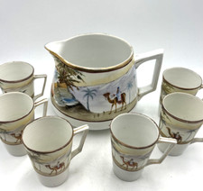 Antique nippon egyptian for sale  Minneapolis